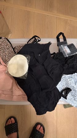 Maternity Bras