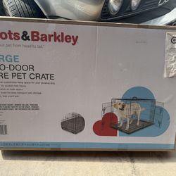 Pet Cage 