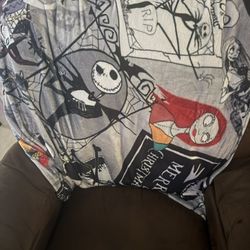 Nightmare Before Christmas 