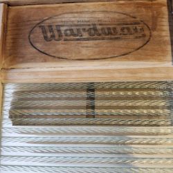 Vintage Washboard 