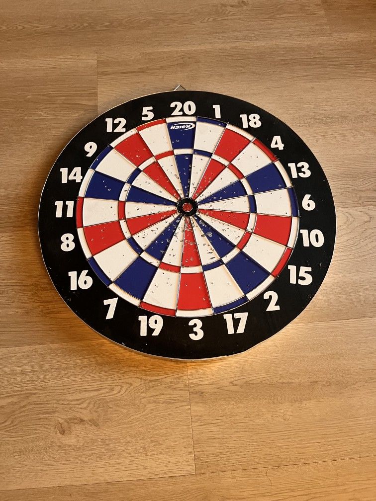 Dart Board