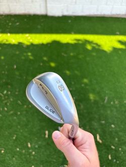 Ping Glide 60* ES Grind Wedge