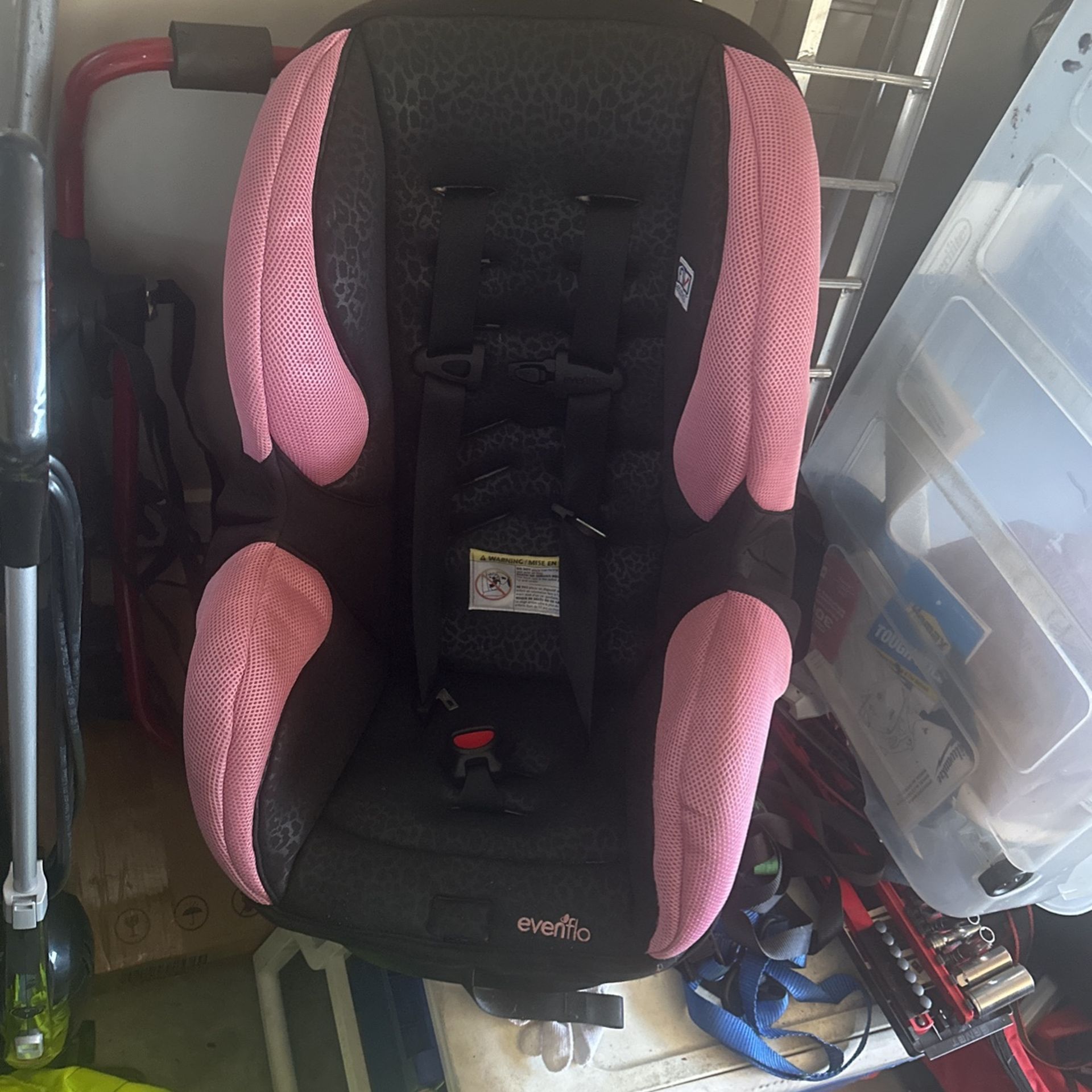 Infant Car Seat