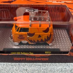 M2 1960 VW delivery van 