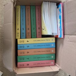 Free Rod And Staff Grammar