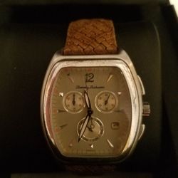 Tommy Bahama watch