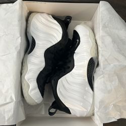 Nike Foamposite