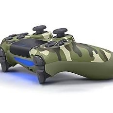 PS4 Controller - Camo