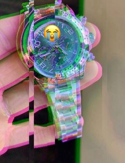 Luxury wristwear accessories