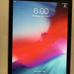 iPad Air 9.7” 32Gb WiFi
