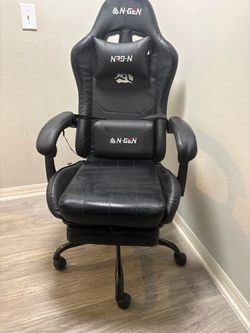 Gaming chair N-gen