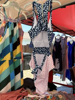 Bathing Suit