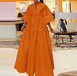 Sleeve Skirt Dress 