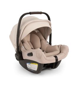 Nuna Pipa Air - Infant Car Seat with Canopy
