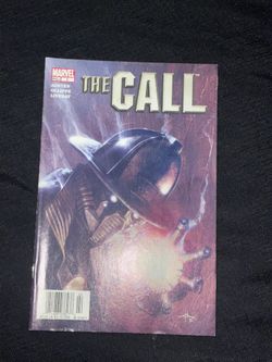  The Call  #2