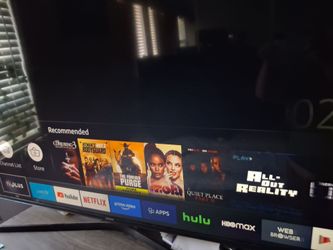 Samsung tv