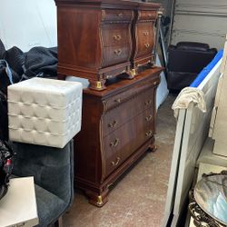 Bedroom Set 