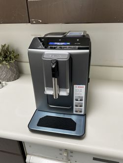 Bosch 300 Series Vero Cafe