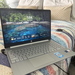 HP Laptop