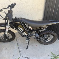 E-Box E-Bike / For sale