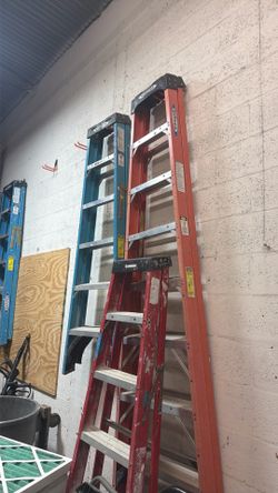 Ladders