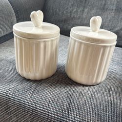 Glass Containers