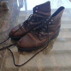 Zapatos Thursday Everyday. 7