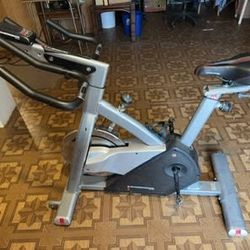 Diamondback Exercise Bike