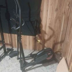 Maxkare Elliptical 