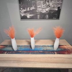 Picnic Style dining table set