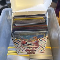 Pokemon Card