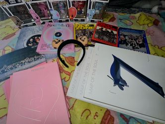 Kpop Bundle