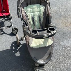 Stroller 
