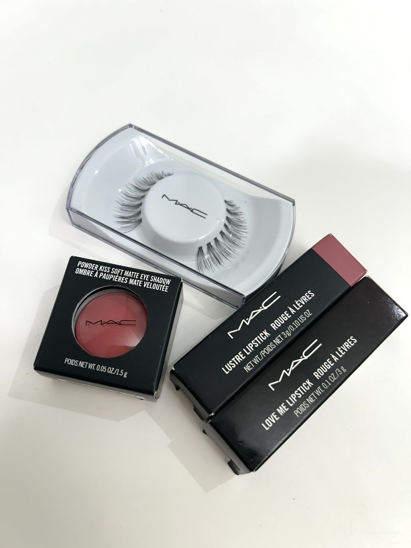 MAC Makeup BUNDLE #1