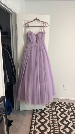 Formal dress. Prom, hoco