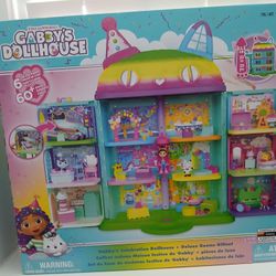 Doll House