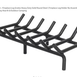 Fire Place Grate 24 Inch