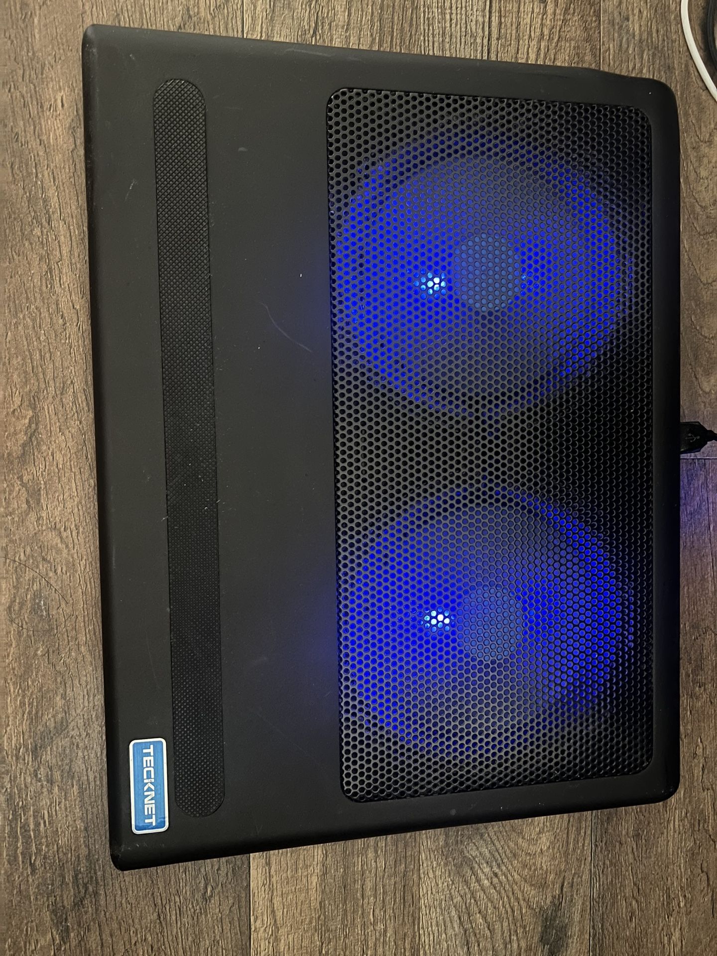 Tecknet cooling Pad for laptop