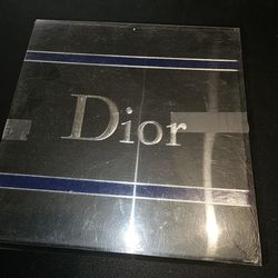 2.6 oz Dior Sauvage gift set