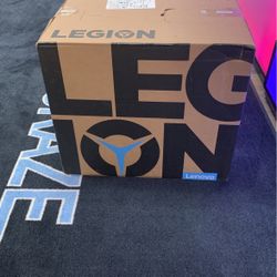 Lenovo Legion Tower I5 