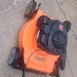 Push Mower-21 Inch Cut