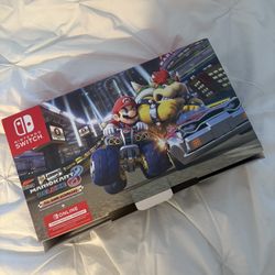 Nintendo switch. Nuevo En Su Caja. 