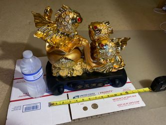 Feng shui / wealth