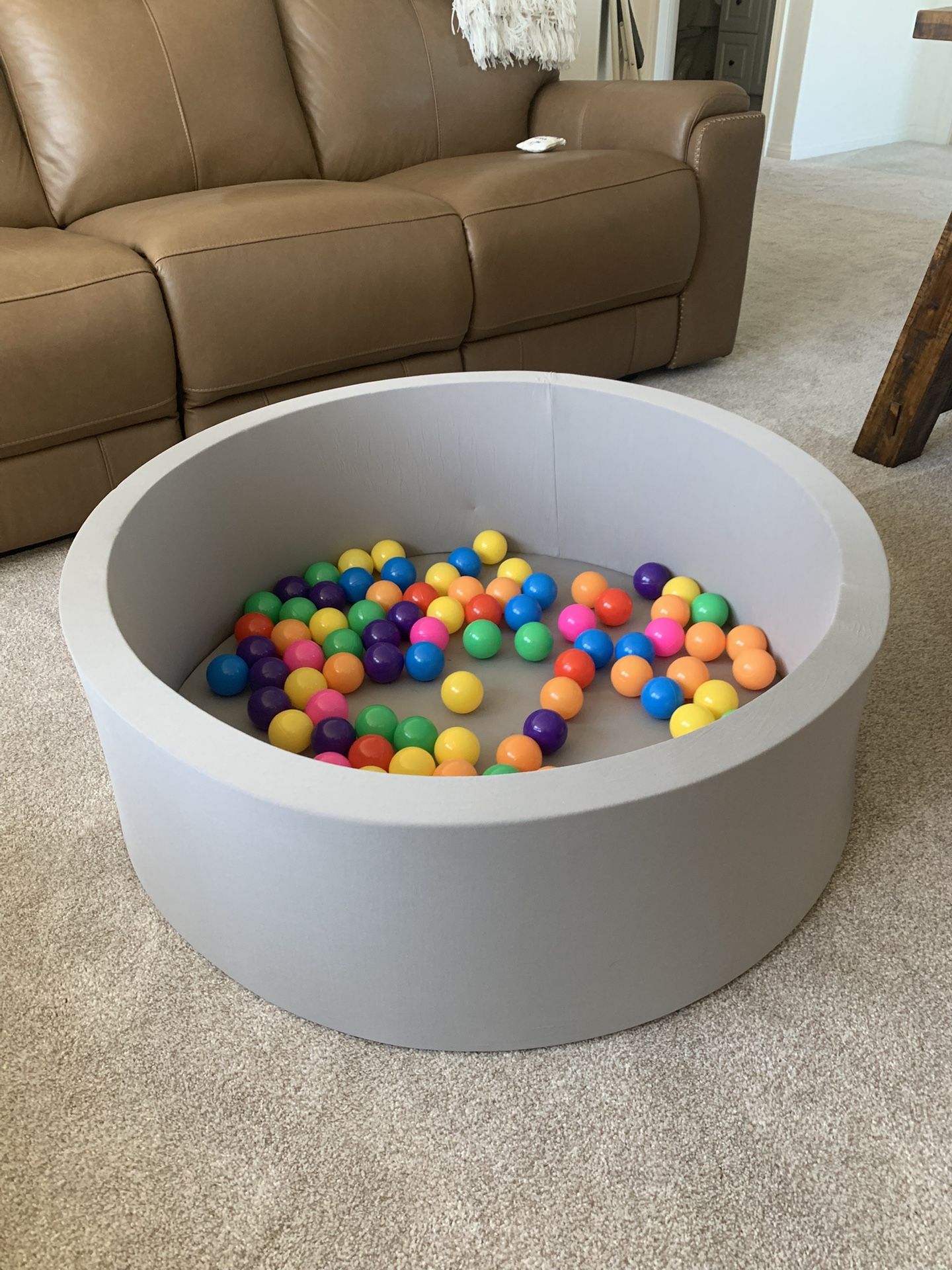 Ball Pit