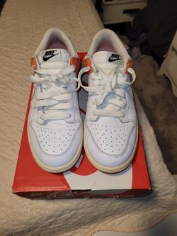 Nike Dunks