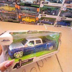 Collectible Chevrolet 1999 $25 Each