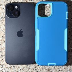 iPhone 15 ~ 128 GB | Unlocked | Liberado | Any Carrier | Cualquier Compania 