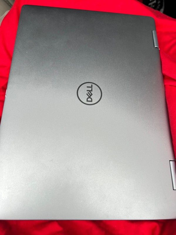 Dell Inspiron 14 2-in-1 i7