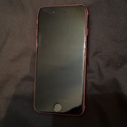 iPhone SE 2nd Gen