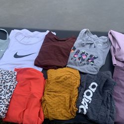 Gym Workout Clothes Bundle